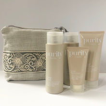 Load image into Gallery viewer, Purity Organic Collection Gift Set
