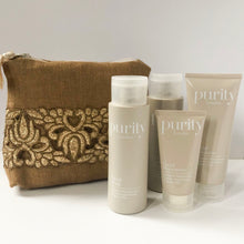 Load image into Gallery viewer, Purity Organic Collection Gift Set