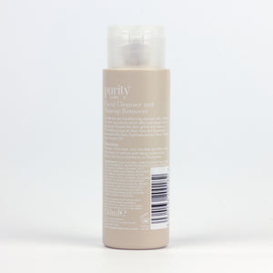 Conditioning Cleansing Lotion