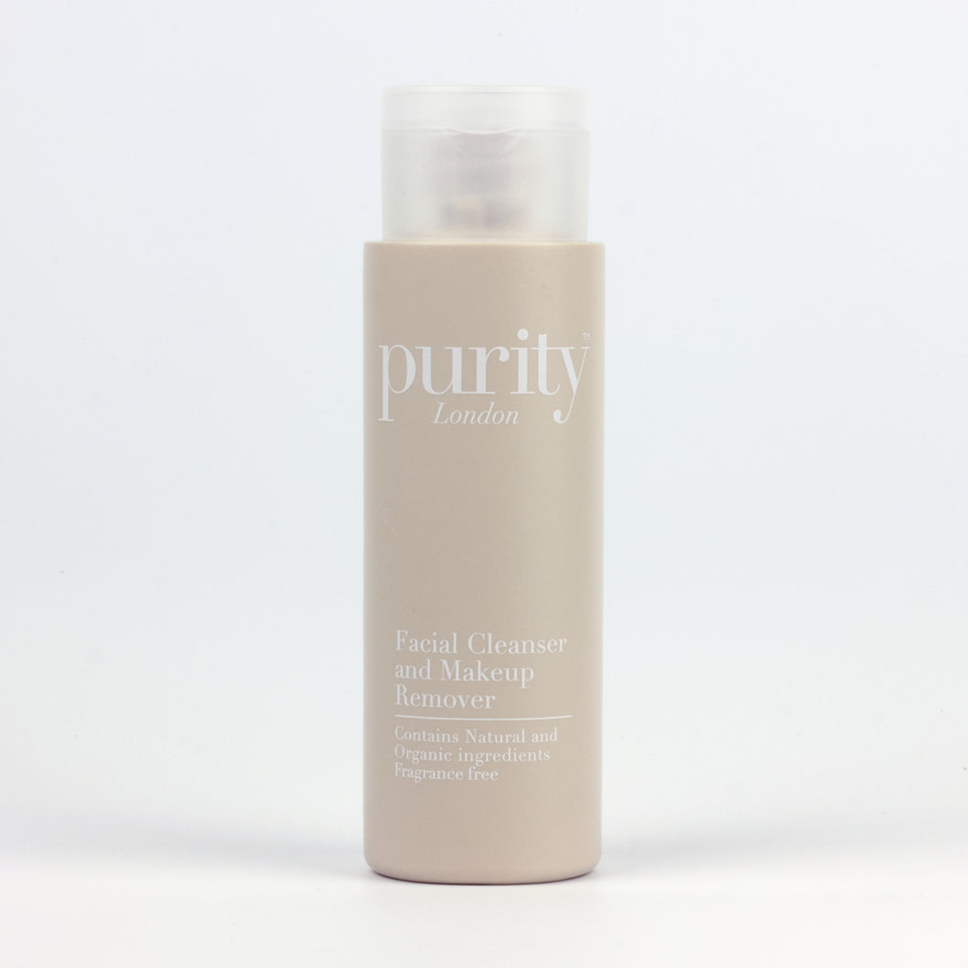 Conditioning Cleansing Lotion