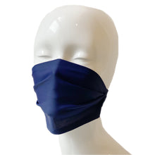 Load image into Gallery viewer, AliceMask - Navy Blue